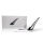 Labelle Ultrasonic Skin Scrubber Spatula